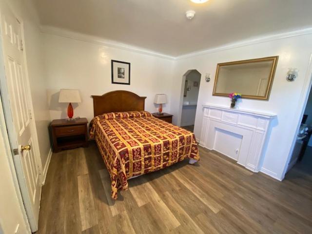 Oceana Los Angeles Villa Luaran gambar