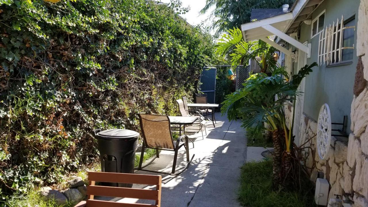 Oceana Los Angeles Villa Luaran gambar